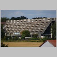 Amberg, Rosenthal-Glaswerk, Foto DALIBRI, Wikipedia.jpg
